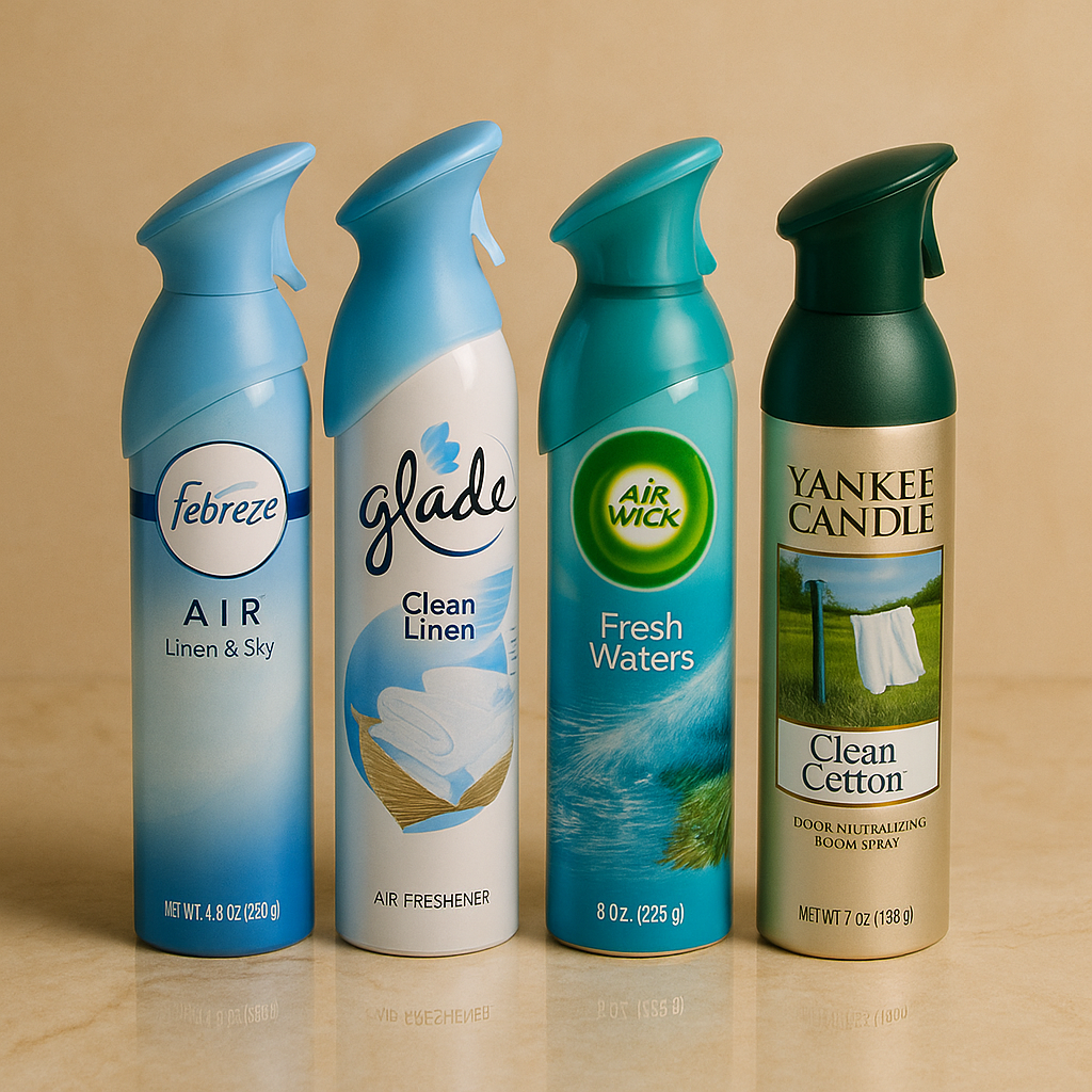 خوشبو کننده هوا