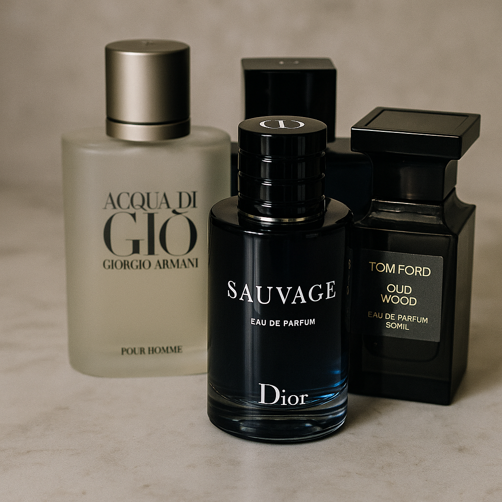 عطر و ادکلن مردانه